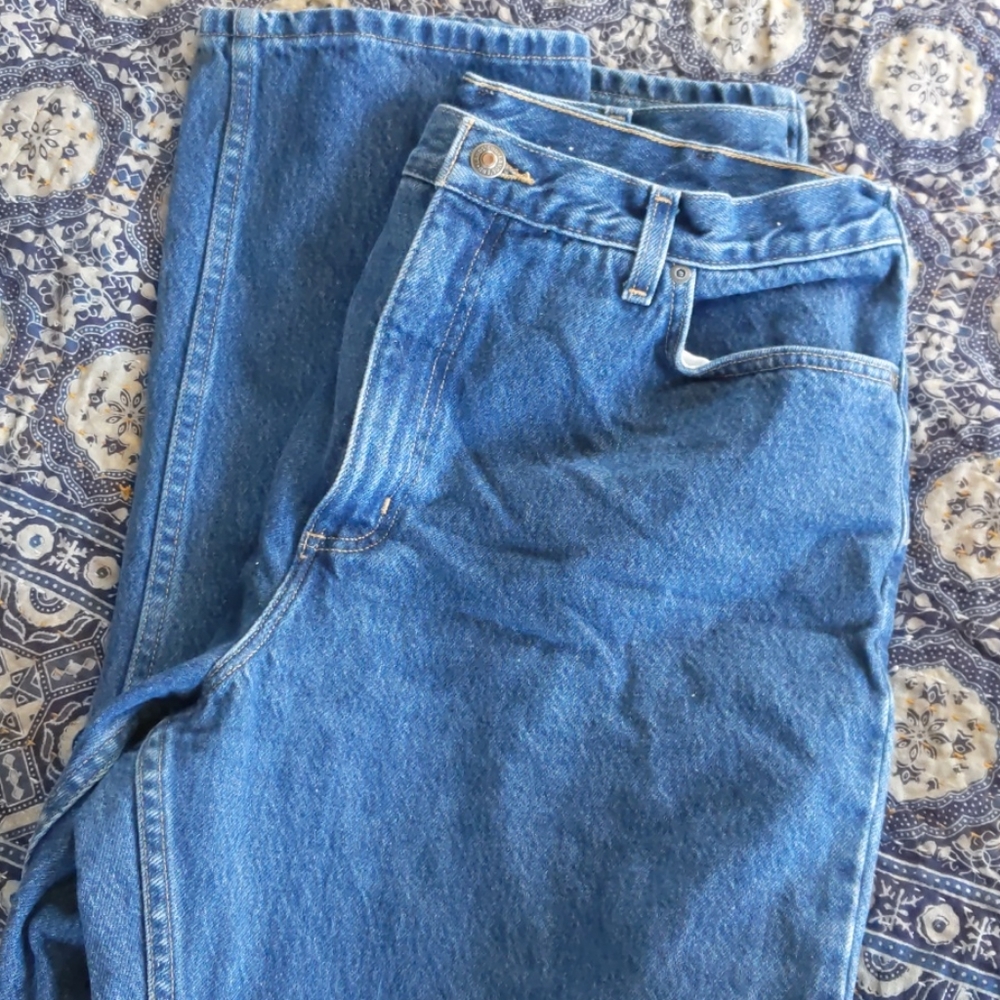 Lands' End Jeans